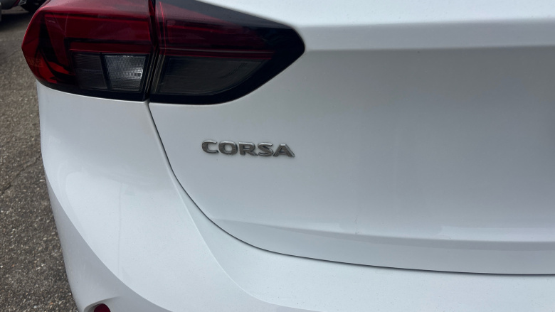 Vauxhall Corsa 1.2 Turbo Elite Edition 5dr Auto Petrol Hatchback